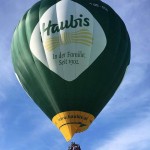Haubi`s Hülle neu