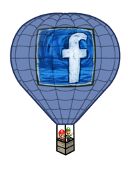 Facebook